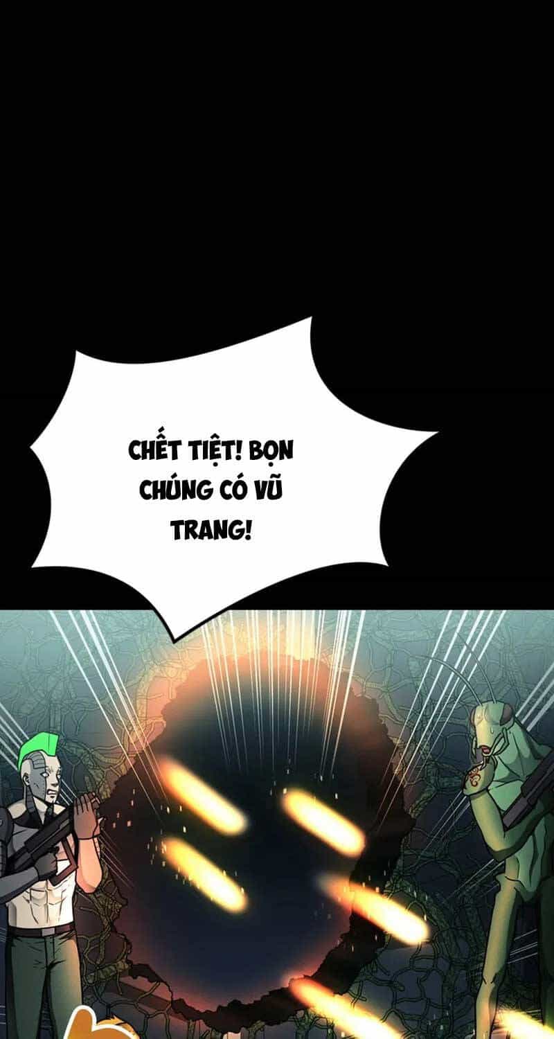 Tôi Đã Trở Thành Quái Vật Không Gian - Chương 20 - ảnh 21