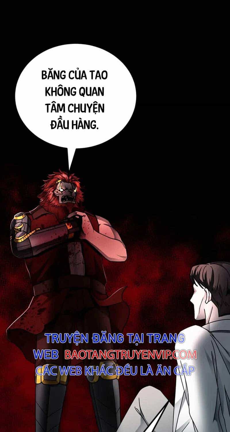 Tôi Đã Trở Thành Quái Vật Không Gian - Chương 20 - ảnh 43