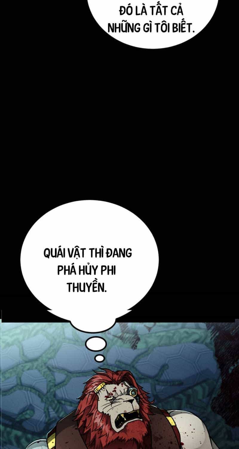 Tôi Đã Trở Thành Quái Vật Không Gian - Chương 20 - ảnh 49