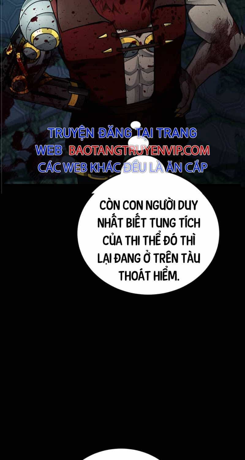 Tôi Đã Trở Thành Quái Vật Không Gian - Chương 20 - ảnh 50
