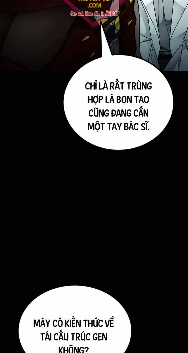 Tôi Đã Trở Thành Quái Vật Không Gian - Chương 20 - ảnh 61