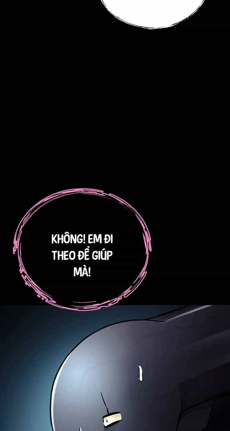 Tôi Đã Trở Thành Quái Vật Không Gian - Chương 21 - ảnh 12