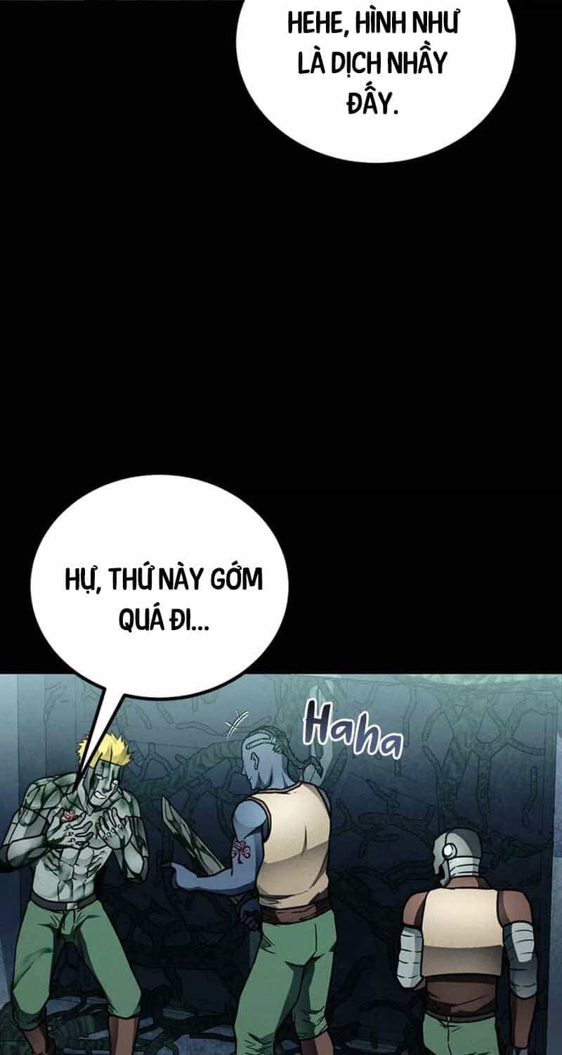 Tôi Đã Trở Thành Quái Vật Không Gian - Chương 21 - ảnh 28