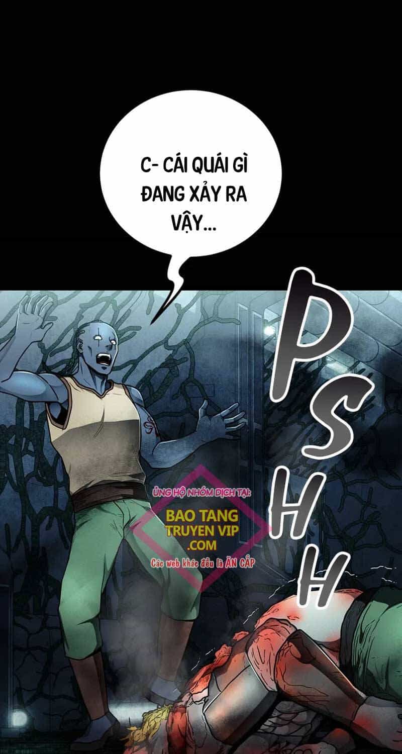 Tôi Đã Trở Thành Quái Vật Không Gian - Chương 21 - ảnh 36