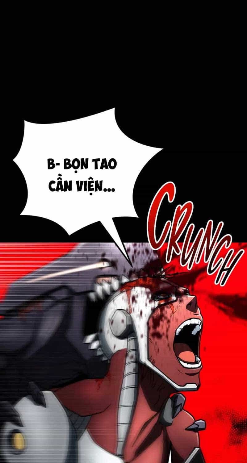 Tôi Đã Trở Thành Quái Vật Không Gian - Chương 21 - ảnh 58