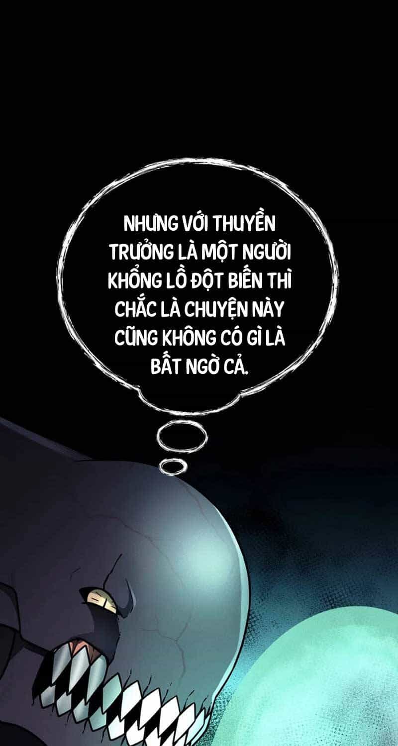 Tôi Đã Trở Thành Quái Vật Không Gian - Chương 21 - ảnh 6