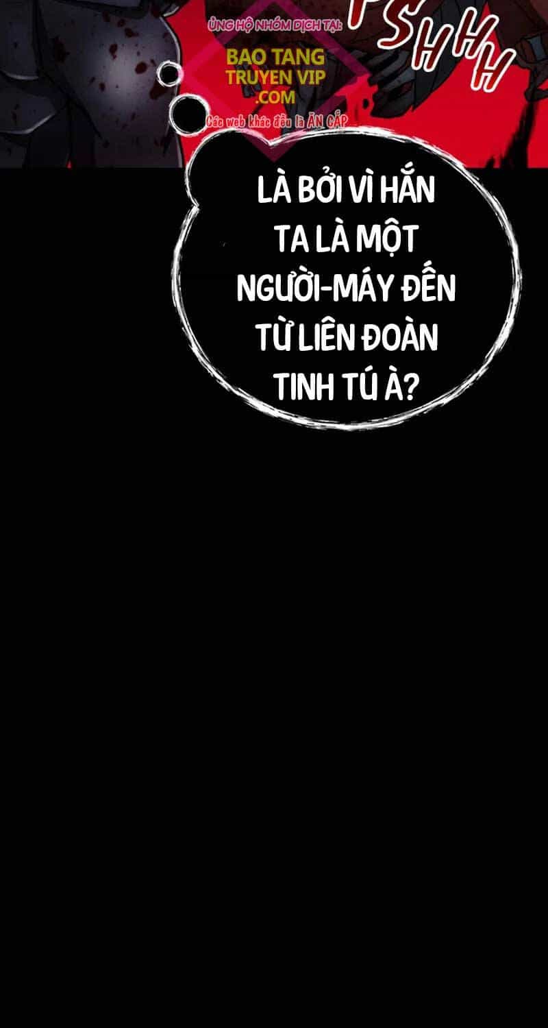 Tôi Đã Trở Thành Quái Vật Không Gian - Chương 21 - ảnh 71