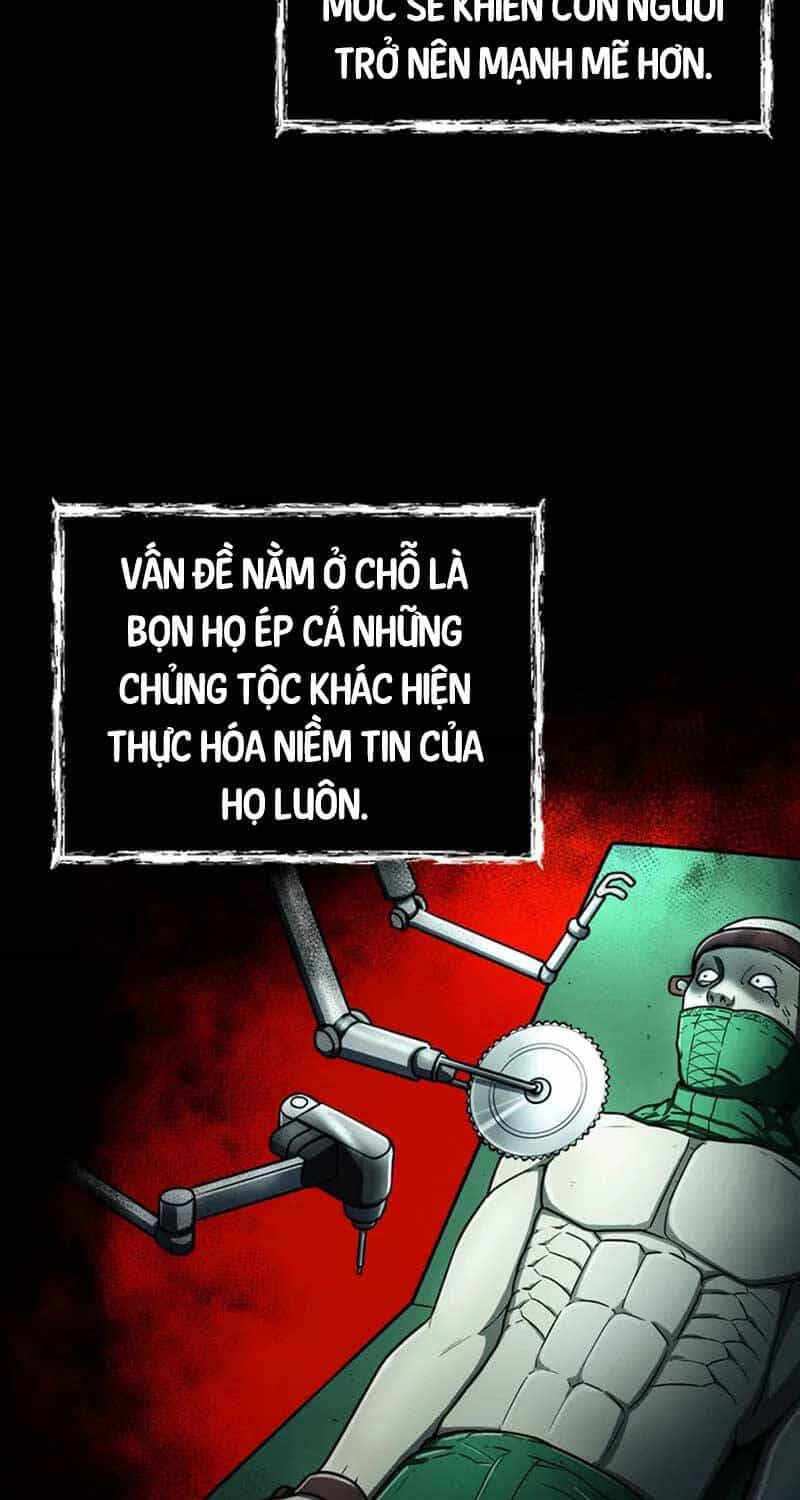 Tôi Đã Trở Thành Quái Vật Không Gian - Chương 21 - ảnh 73