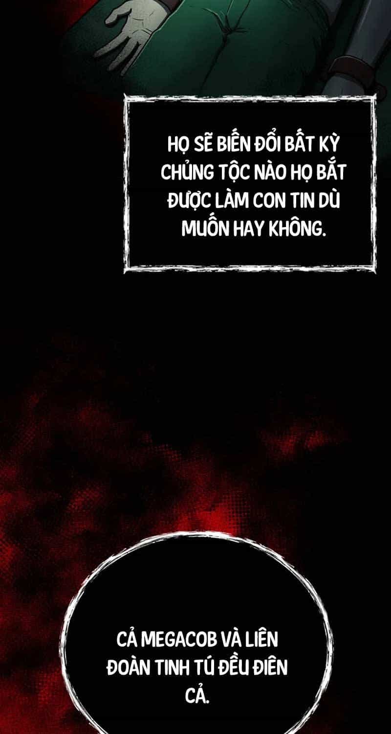 Tôi Đã Trở Thành Quái Vật Không Gian - Chương 21 - ảnh 74