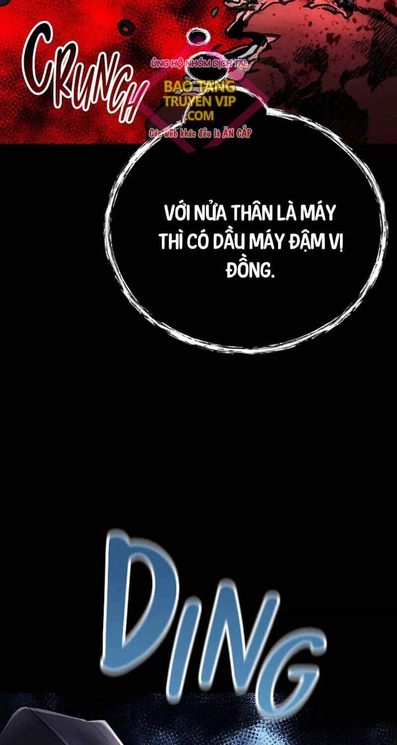 Tôi Đã Trở Thành Quái Vật Không Gian - Chương 21 - ảnh 79