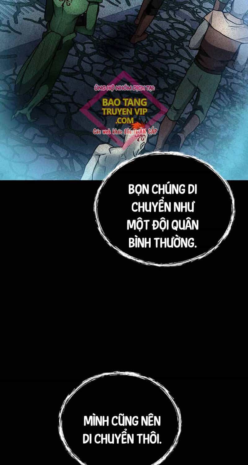 Tôi Đã Trở Thành Quái Vật Không Gian - Chương 21 - ảnh 8
