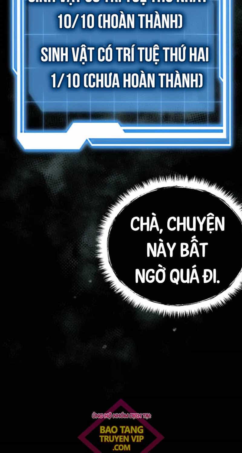 Tôi Đã Trở Thành Quái Vật Không Gian - Chương 21 - ảnh 82