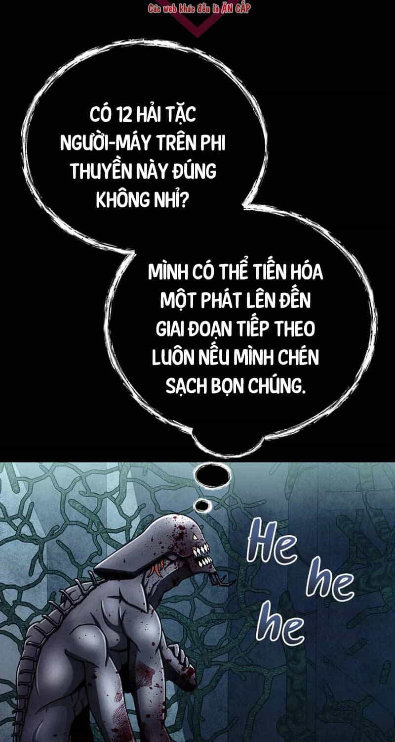 Tôi Đã Trở Thành Quái Vật Không Gian - Chương 21 - ảnh 83