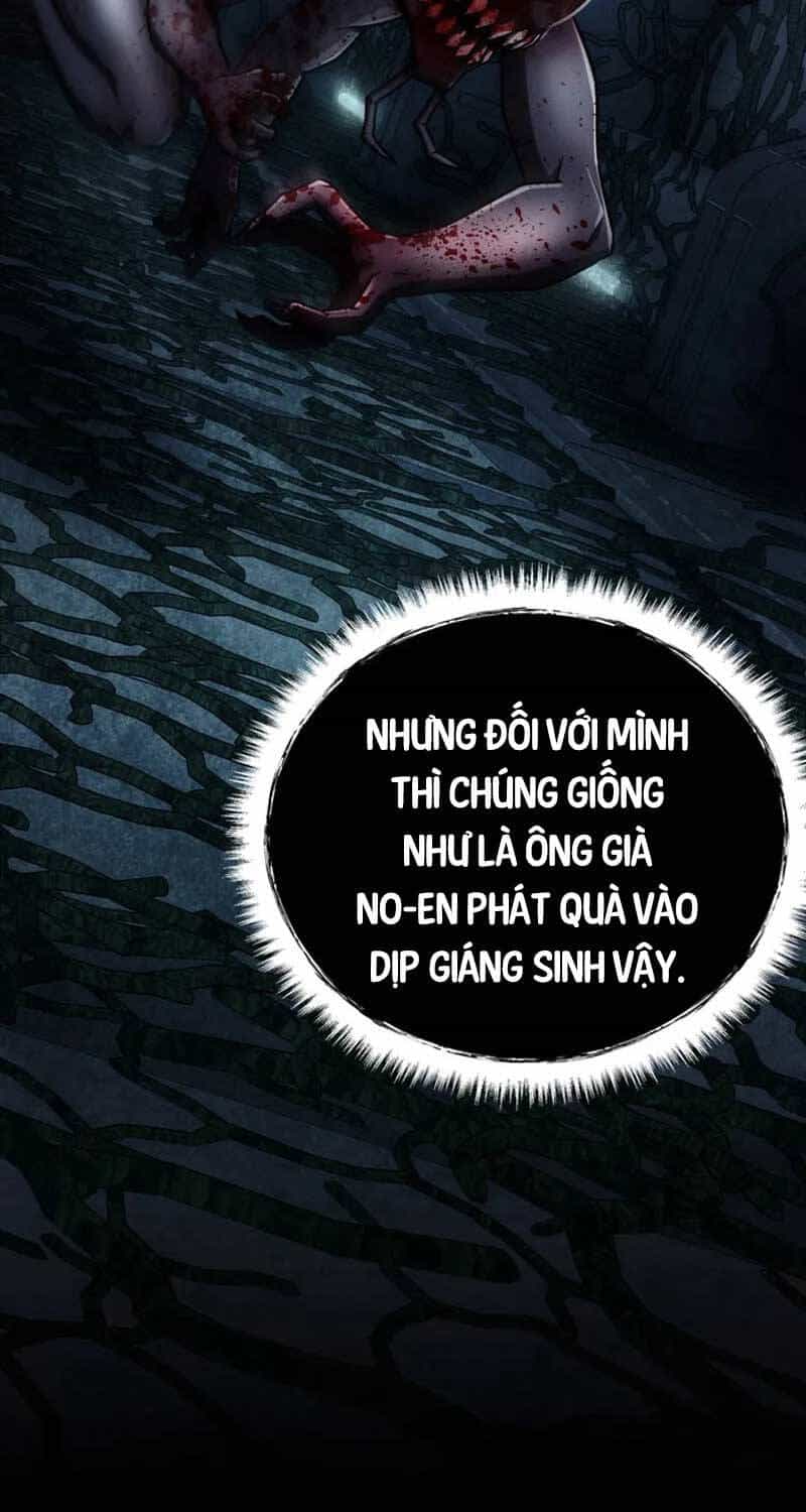 Tôi Đã Trở Thành Quái Vật Không Gian - Chương 21 - ảnh 88