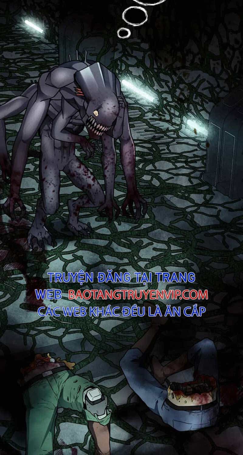 Tôi Đã Trở Thành Quái Vật Không Gian - Chương 22 - ảnh 16