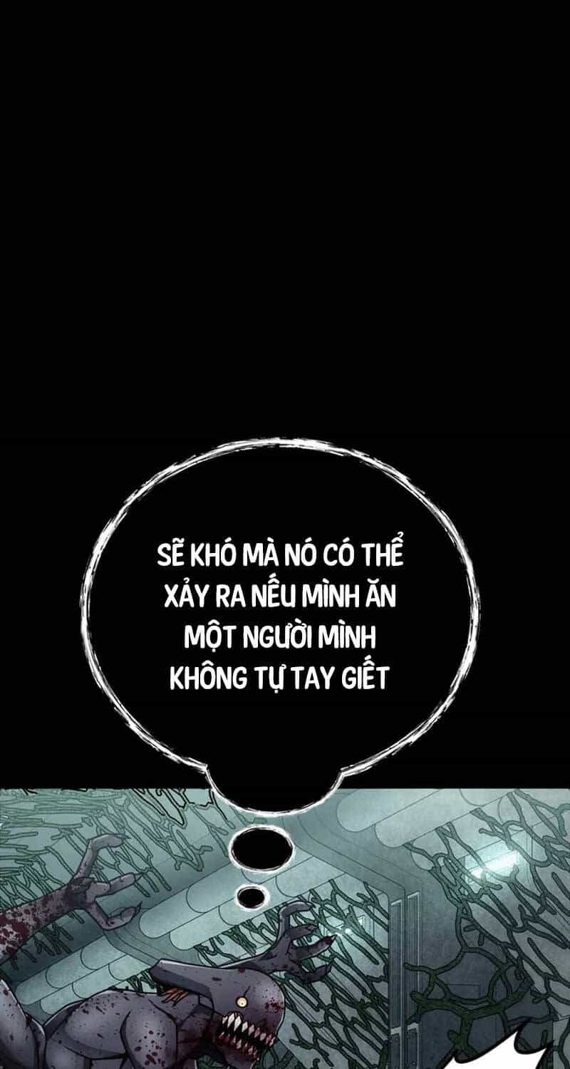 Tôi Đã Trở Thành Quái Vật Không Gian - Chương 22 - ảnh 21