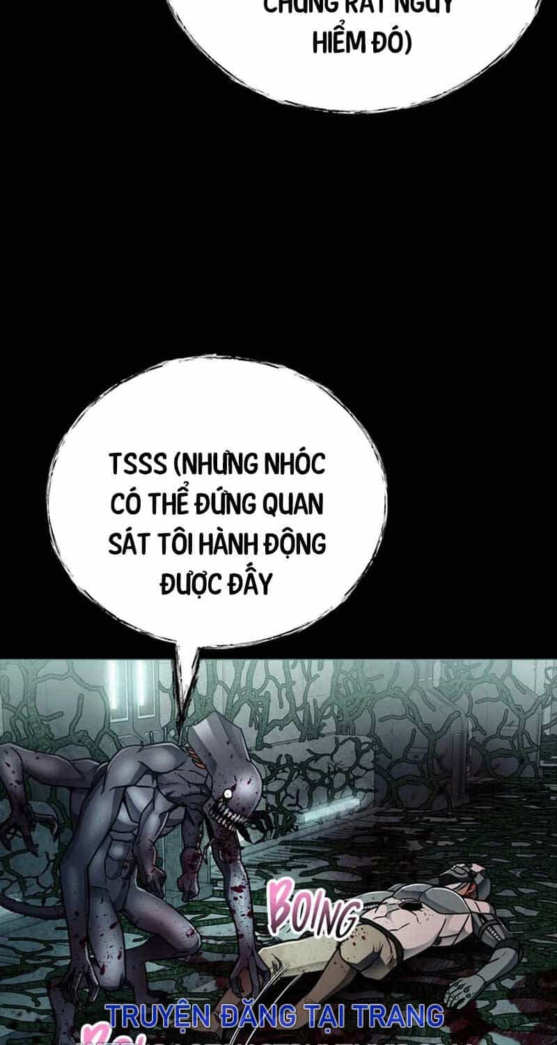 Tôi Đã Trở Thành Quái Vật Không Gian - Chương 22 - ảnh 26