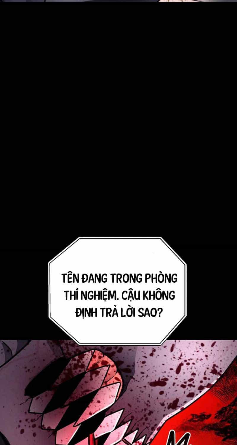Tôi Đã Trở Thành Quái Vật Không Gian - Chương 22 - ảnh 33