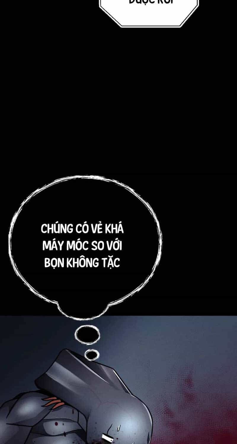 Tôi Đã Trở Thành Quái Vật Không Gian - Chương 22 - ảnh 37