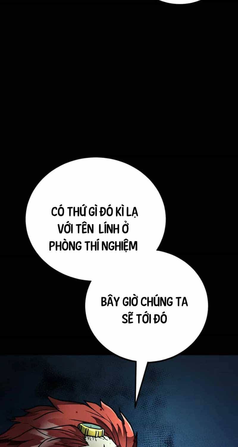 Tôi Đã Trở Thành Quái Vật Không Gian - Chương 22 - ảnh 50