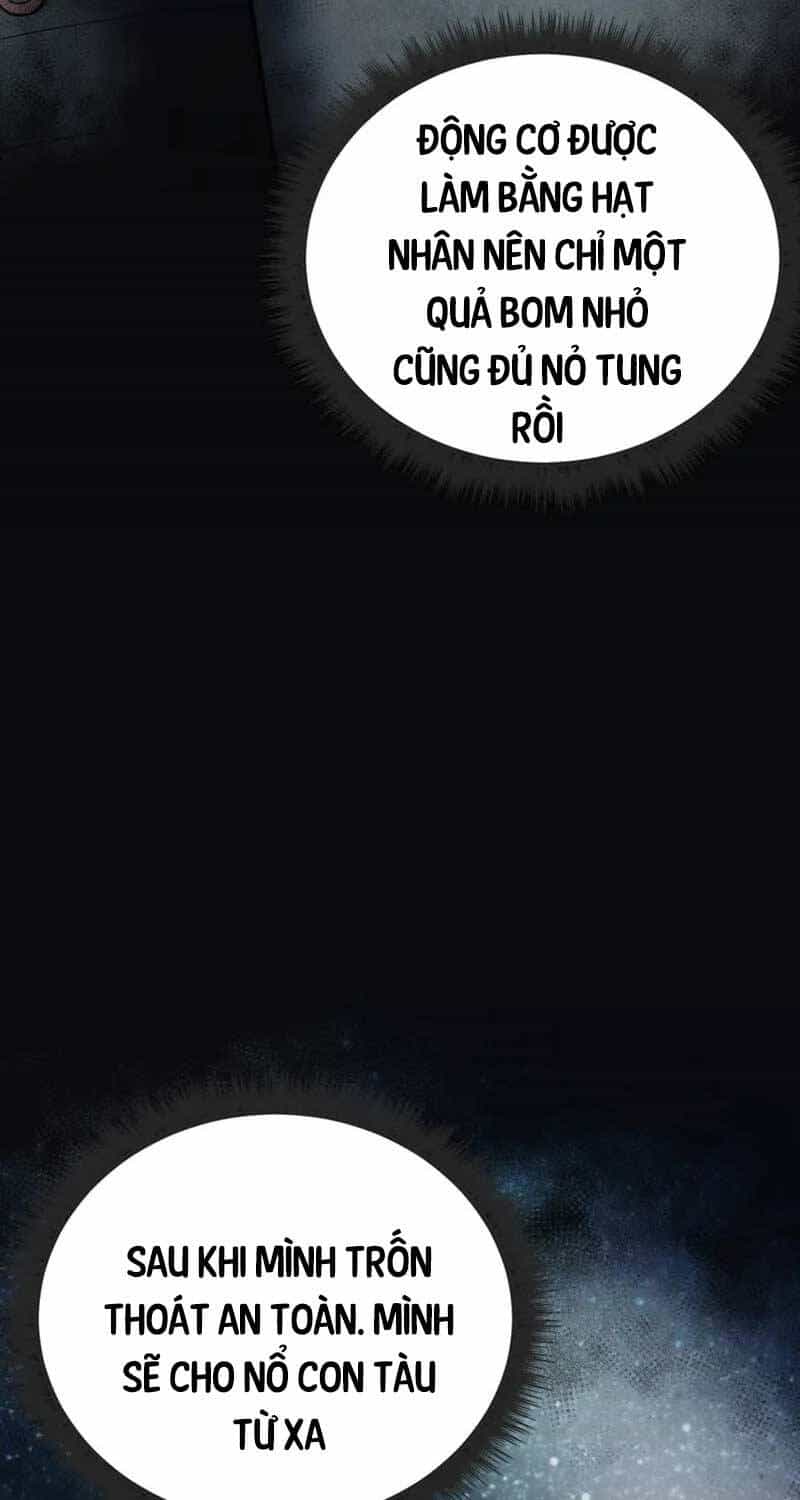 Tôi Đã Trở Thành Quái Vật Không Gian - Chương 22 - ảnh 56