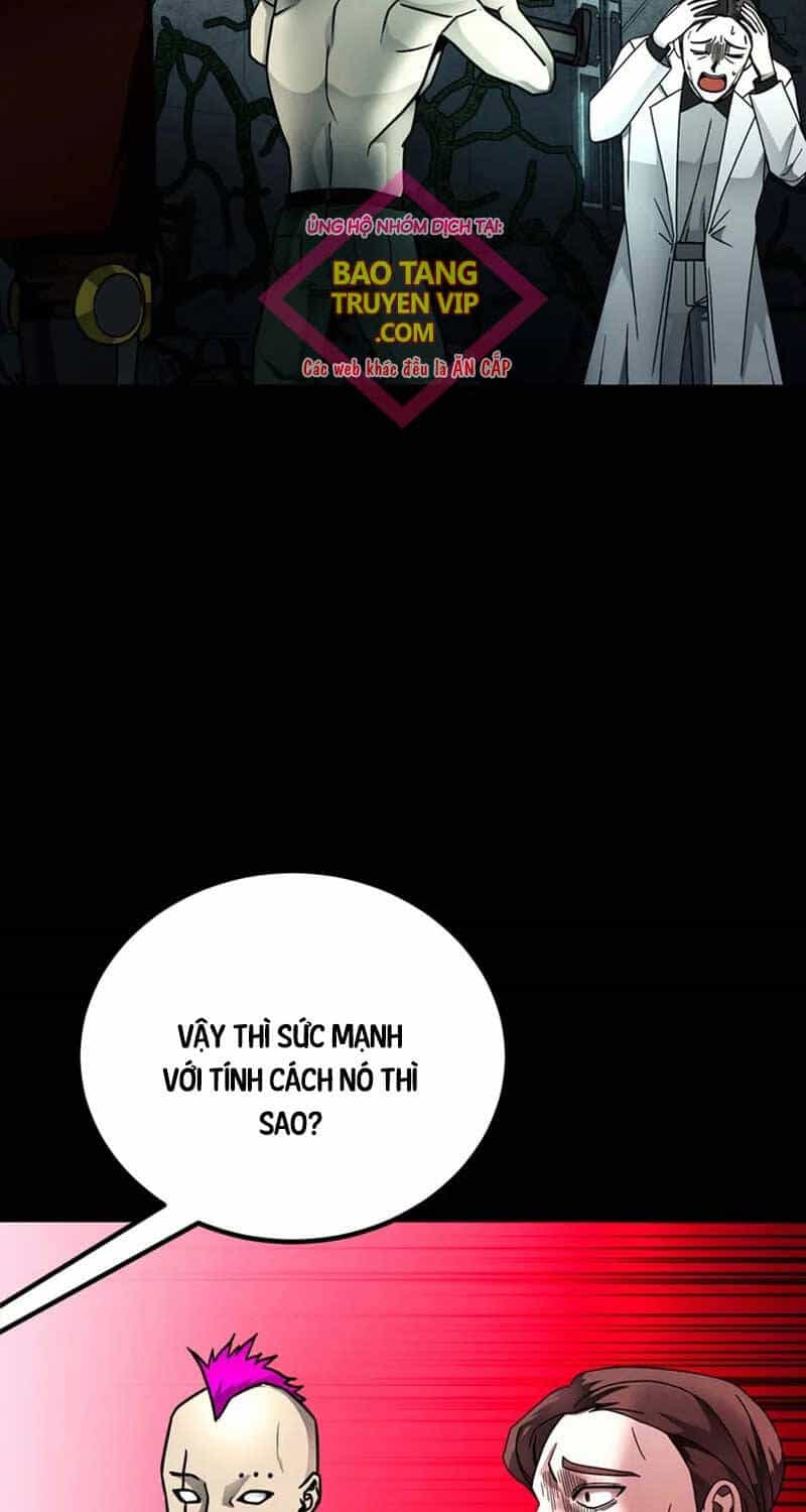 Tôi Đã Trở Thành Quái Vật Không Gian - Chương 22 - ảnh 71