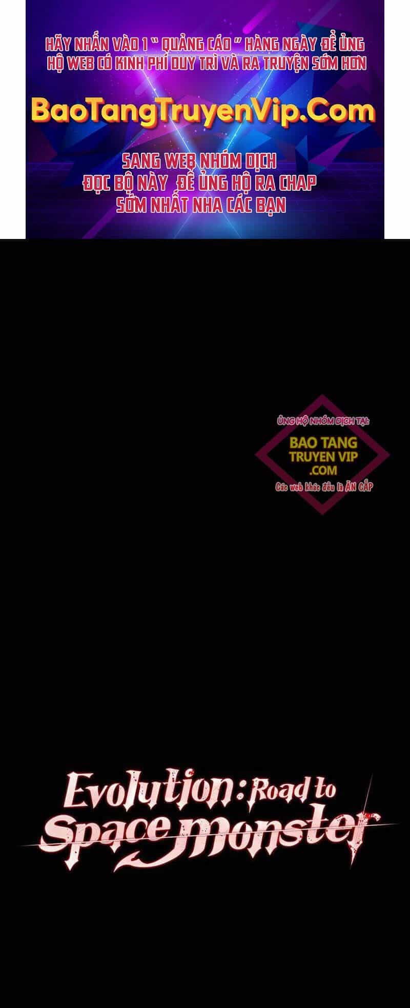 Tôi Đã Trở Thành Quái Vật Không Gian - Chương 23 - ảnh 1