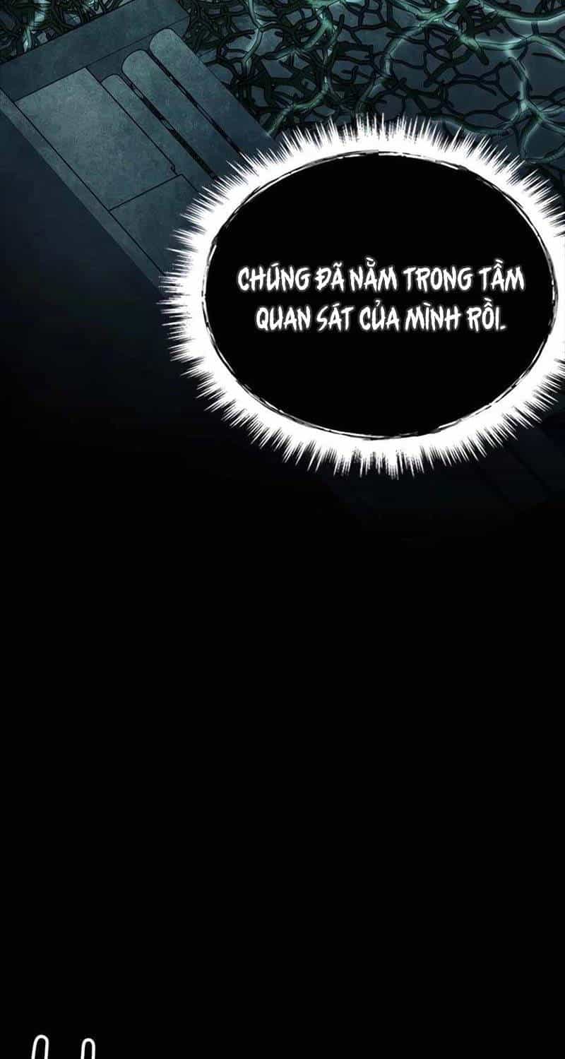 Tôi Đã Trở Thành Quái Vật Không Gian - Chương 23 - ảnh 19