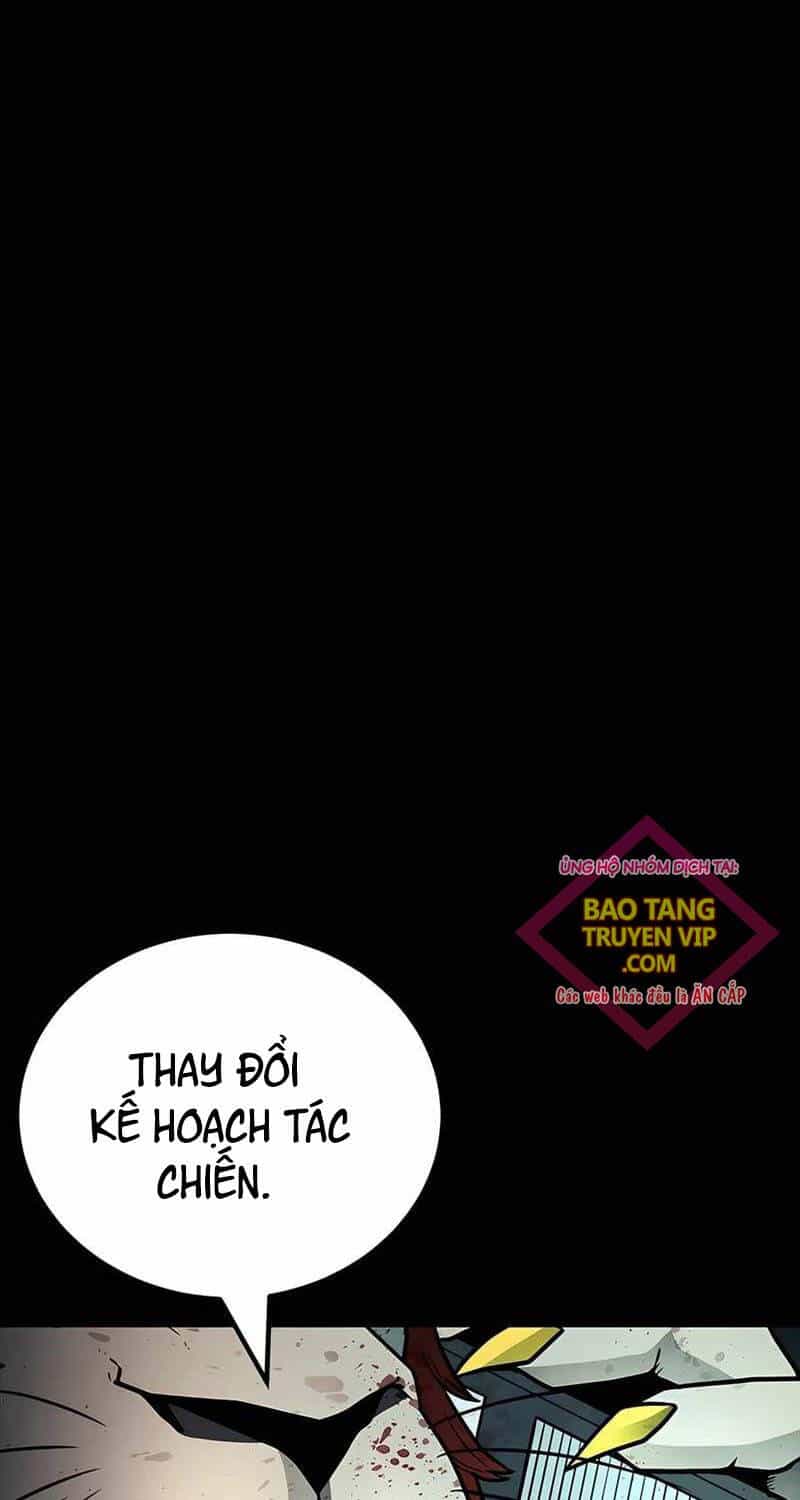 Tôi Đã Trở Thành Quái Vật Không Gian - Chương 23 - ảnh 2