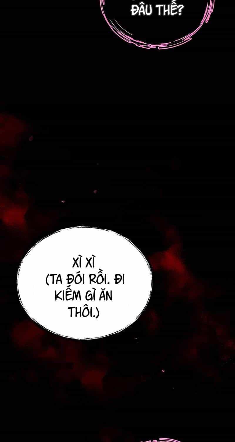 Tôi Đã Trở Thành Quái Vật Không Gian - Chương 23 - ảnh 33