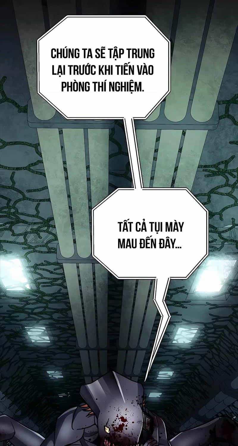 Tôi Đã Trở Thành Quái Vật Không Gian - Chương 23 - ảnh 4