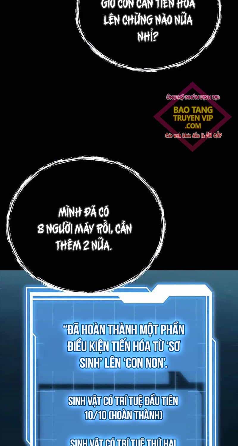 Tôi Đã Trở Thành Quái Vật Không Gian - Chương 23 - ảnh 44