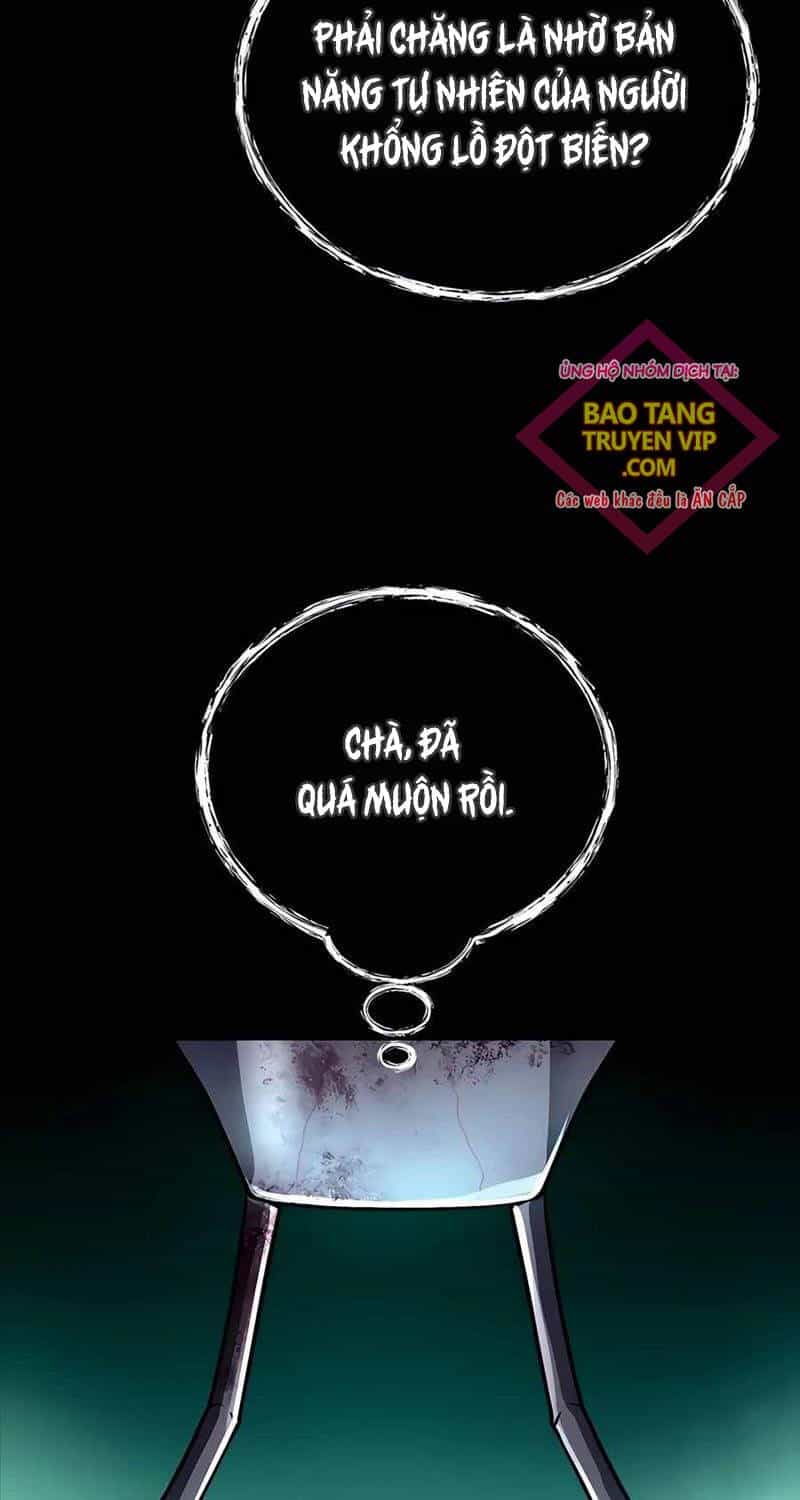 Tôi Đã Trở Thành Quái Vật Không Gian - Chương 23 - ảnh 7