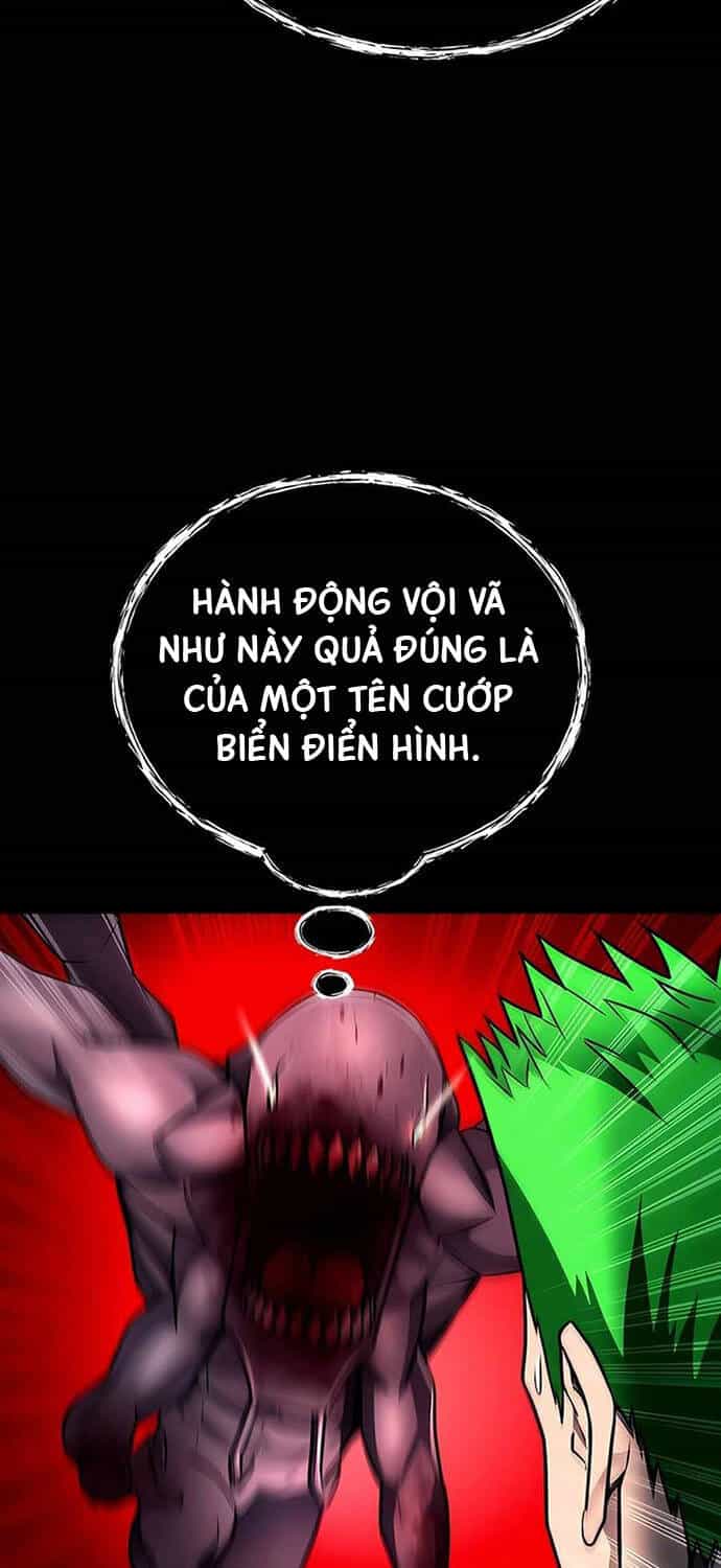 Tôi Đã Trở Thành Quái Vật Không Gian - Chương 24 - ảnh 12