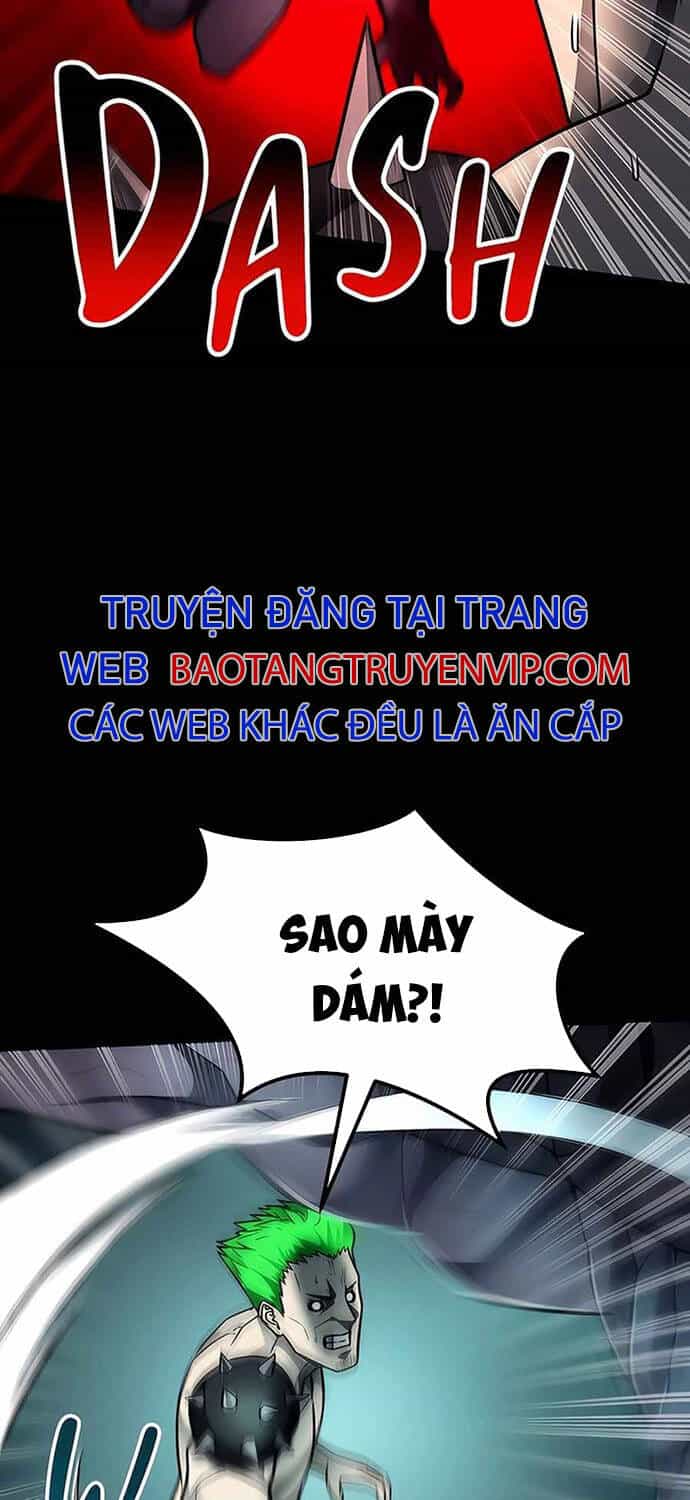 Tôi Đã Trở Thành Quái Vật Không Gian - Chương 24 - ảnh 13