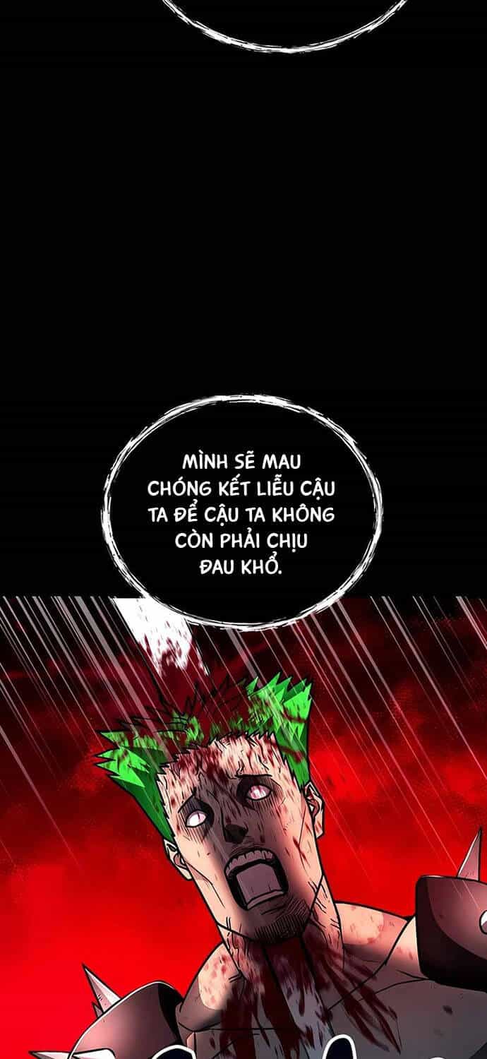 Tôi Đã Trở Thành Quái Vật Không Gian - Chương 24 - ảnh 20