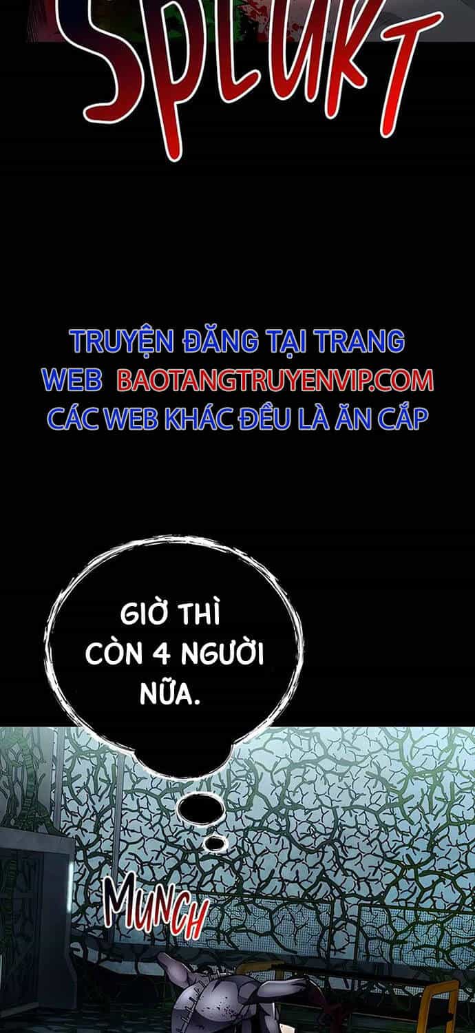 Tôi Đã Trở Thành Quái Vật Không Gian - Chương 24 - ảnh 22