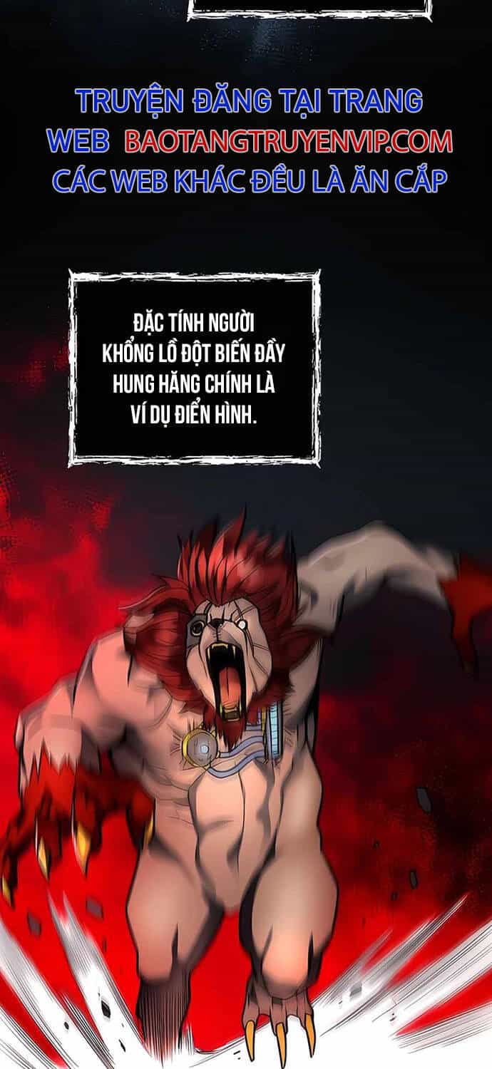 Tôi Đã Trở Thành Quái Vật Không Gian - Chương 24 - ảnh 34