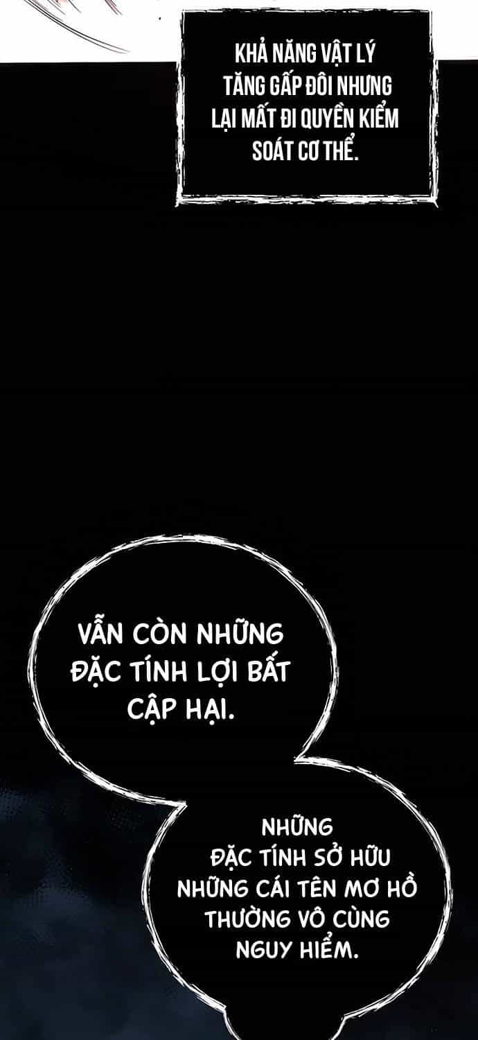 Tôi Đã Trở Thành Quái Vật Không Gian - Chương 24 - ảnh 35