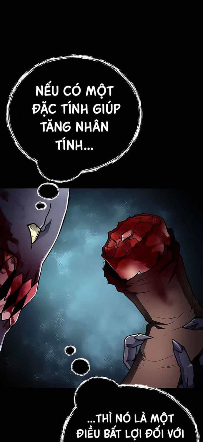 Tôi Đã Trở Thành Quái Vật Không Gian - Chương 24 - ảnh 41