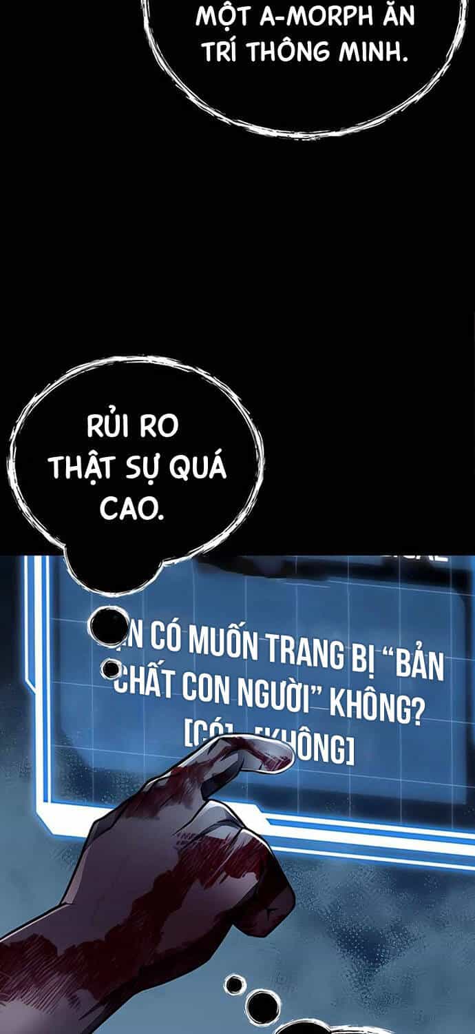 Tôi Đã Trở Thành Quái Vật Không Gian - Chương 24 - ảnh 42