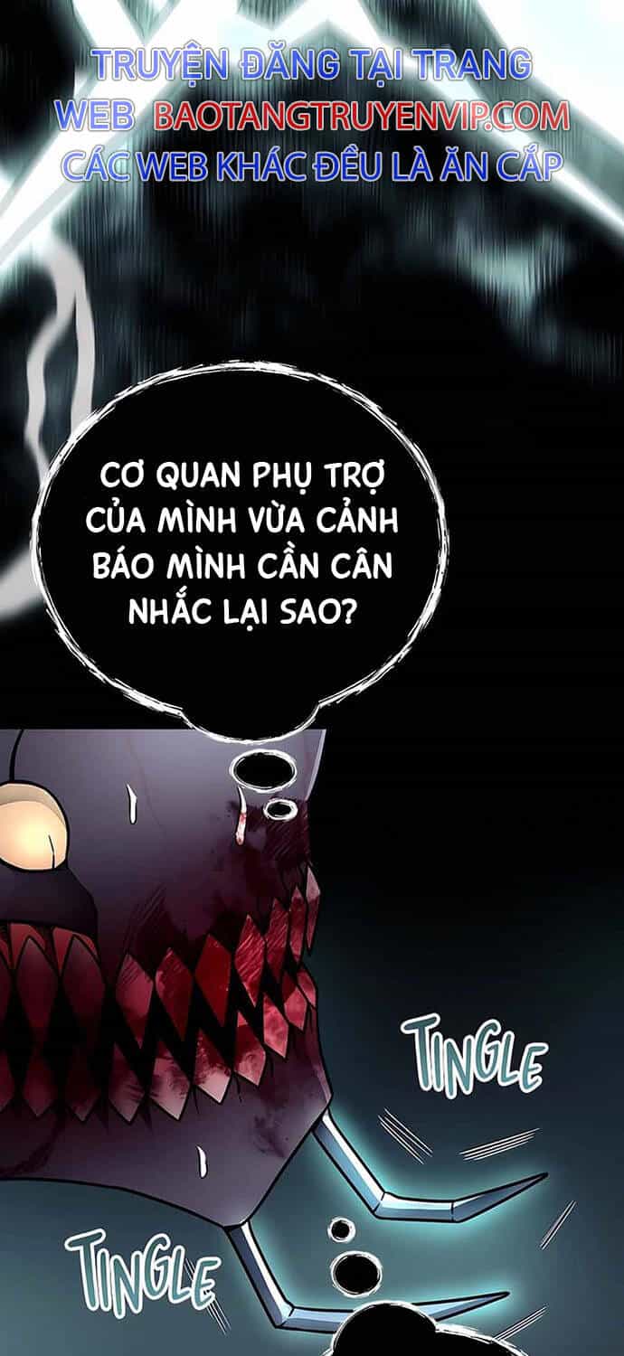 Tôi Đã Trở Thành Quái Vật Không Gian - Chương 24 - ảnh 45