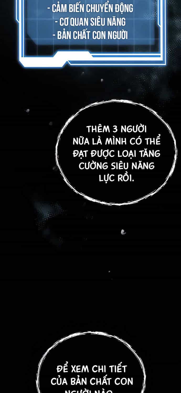 Tôi Đã Trở Thành Quái Vật Không Gian - Chương 24 - ảnh 53