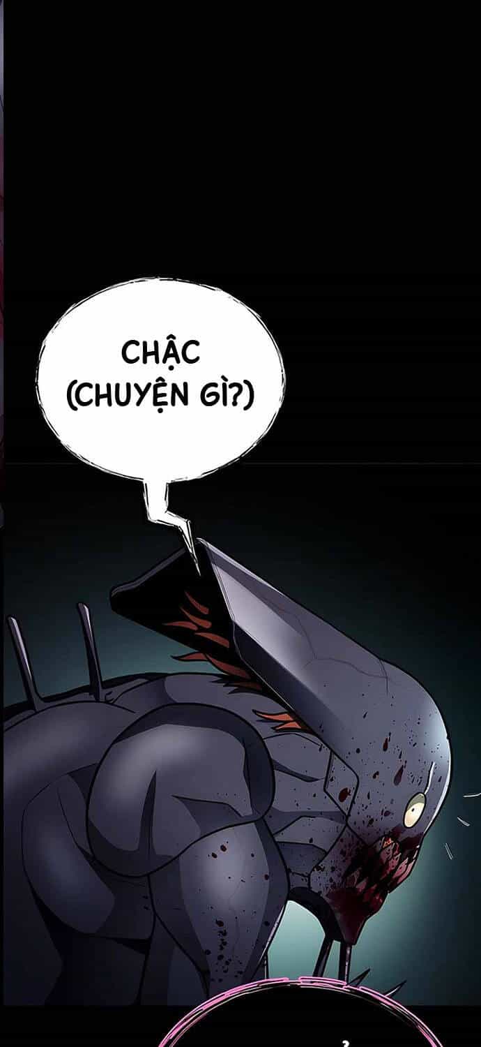 Tôi Đã Trở Thành Quái Vật Không Gian - Chương 24 - ảnh 57