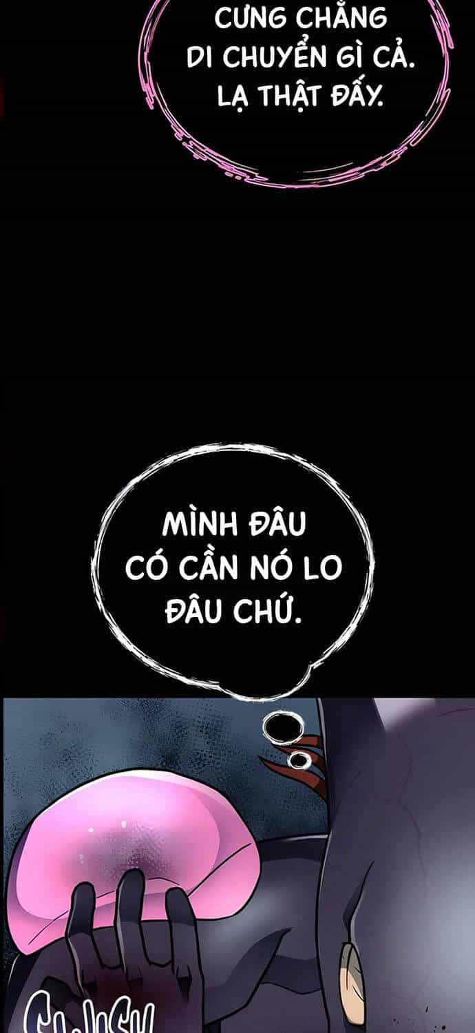 Tôi Đã Trở Thành Quái Vật Không Gian - Chương 24 - ảnh 58