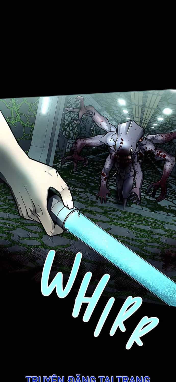 Tôi Đã Trở Thành Quái Vật Không Gian - Chương 24 - ảnh 6