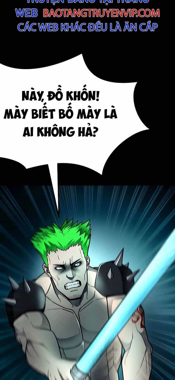 Tôi Đã Trở Thành Quái Vật Không Gian - Chương 24 - ảnh 7