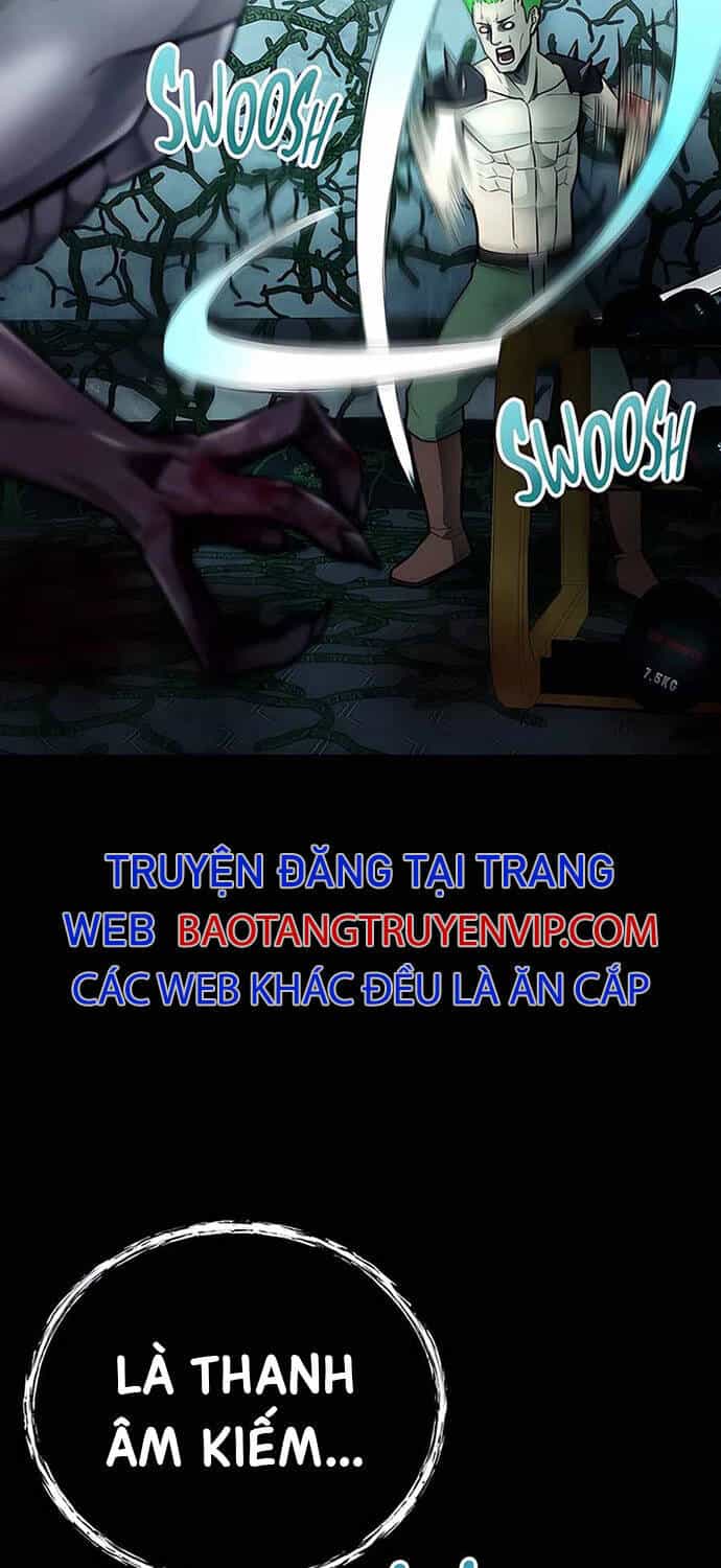 Tôi Đã Trở Thành Quái Vật Không Gian - Chương 24 - ảnh 9