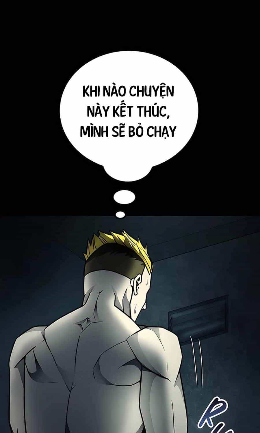 Tôi Đã Trở Thành Quái Vật Không Gian - Chương 25 - ảnh 22