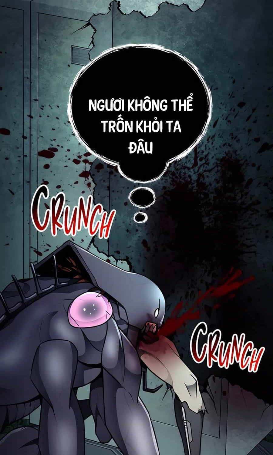 Tôi Đã Trở Thành Quái Vật Không Gian - Chương 25 - ảnh 40